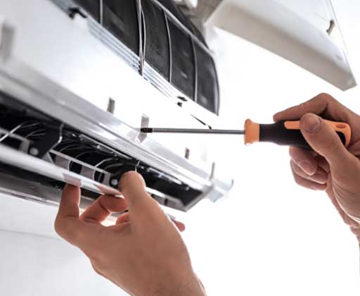 AC Repair Technician