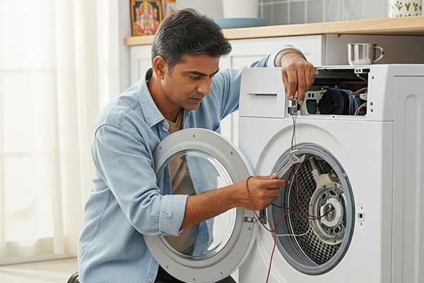 Washing Machine Repair